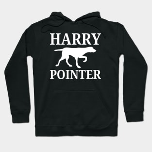 Harry Pointer Hoodie